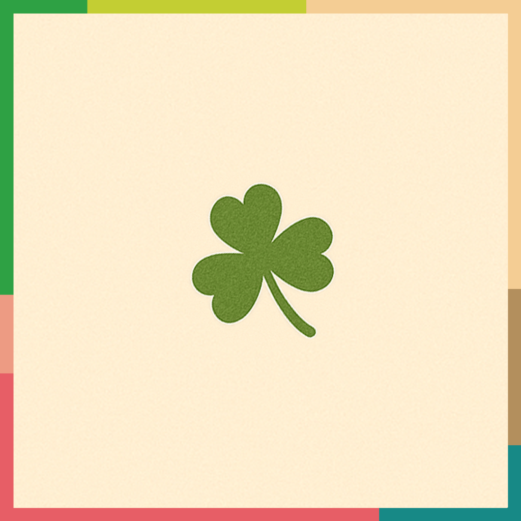 Clover (Age 5-7)