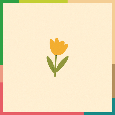 Tulip (Age 6-8)