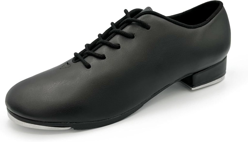 Boy's Tap Shoes