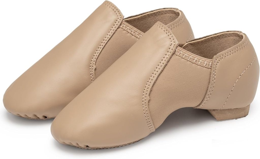 Kid's Jazz Shoes