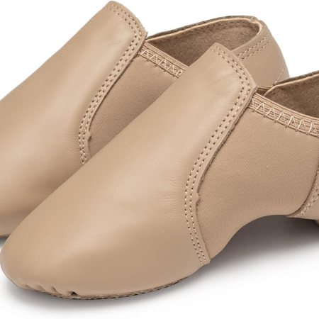 Kid's Jazz Shoes
